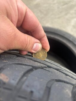Pneu Kormoran 205/50 R16 -3 KUSY - 7