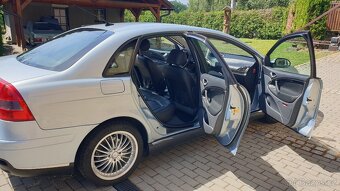 Citroen C5, 2,2HDI,automat, Exclusive - 7