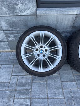 5x120 r18 BBS styl 135 - 7