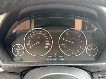 BMW rada 4, 420d Grand Coupe 2015 - 7