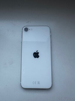 IPhone SE 2020 128GB White - 7