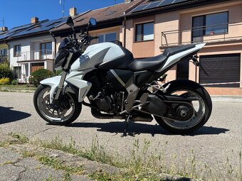 Honda CB1000R 2008 cerstve po servisu - 7