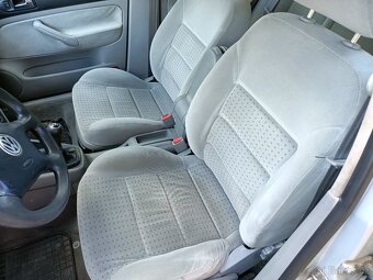 WV golf IV, 1.6 , 77 kw - 7