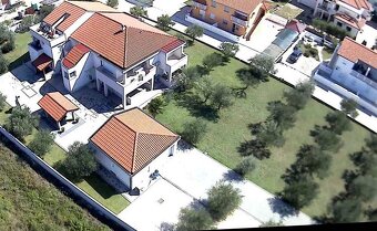 Apartmány Chorvátsko Zadar - 7
