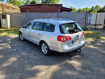 Volkswagen Passat, 1.8 TSI , Xenon, Kůže, STK, DZ - 7