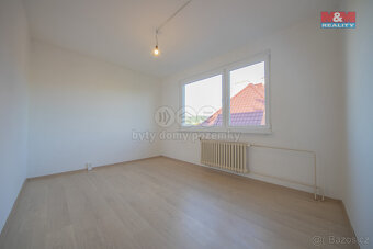 Prodej bytu 2+kk, 42 m², Děčín, ul. Závodní - 7