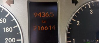 Mercedes Benz B 2.0 - 7