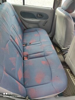 Renault Clio 1.9 Diesel - 7