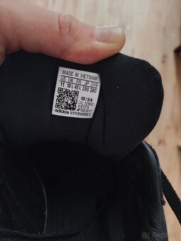 adidas samba xlg - 7