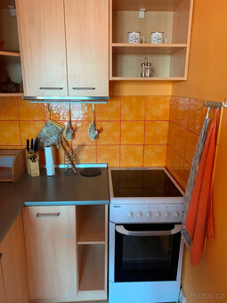 Pronájem 2+kk Brno, Dunajská, kompl.zařízený, po GO - 7