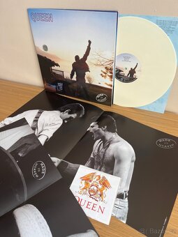 Queen – Made In Heaven - 7