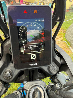 Yamaha Tenere 700 World Rally - 7