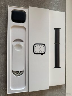 Apple Watch 7 - 7