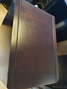 Technics SB-M1000 4pásmový reproduktor - 7