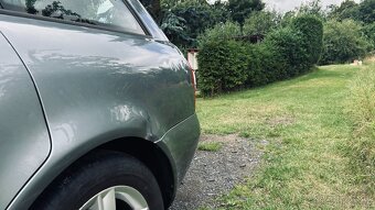 Audi A4 B5 Avant 1,9 TDI 85kw - 7