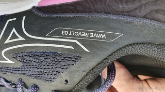 Sportovní boty Mizuno vel. 39 - 7