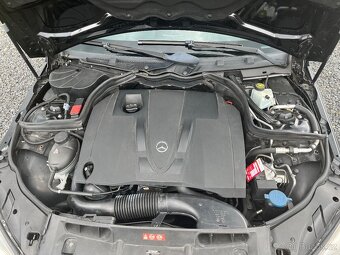 Mercedes Benz C200 CDi W204 - 7