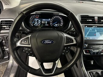 Ford Mondeo 1.5 EB 118kW TITANIUM - 7
