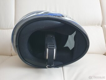 Helma LAZER VERTIGO MYSIC - 7