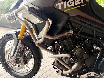 Tiger 900 Rally Aragon Edition  r. 2024, 70kw - 7