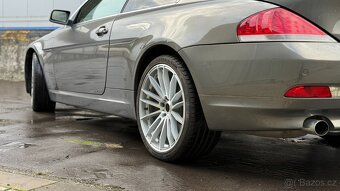 BMW 645i Coupe E63 - 7
