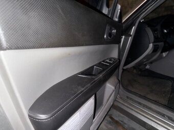 Náhradní díly Subaru Forester 2.5 XT 169kw AT - 7