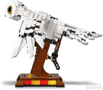 75979 LEGO Harry Potter - Hedvika - 7