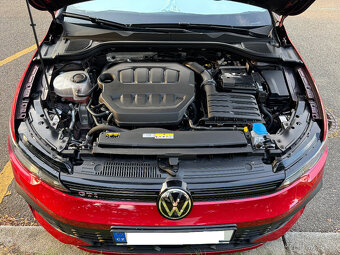 Golf GTI MK8.5 - 7
