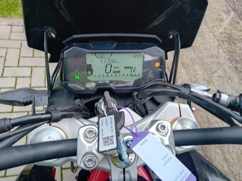 BMW G310R,G 310 R RV 2024 - 7