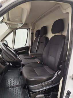 Peugeot Boxer L4H2 121 kW • 2021 • 147 000 km • DPH - 7