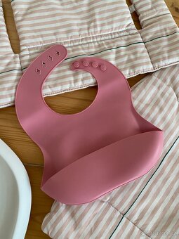 Set k židličce Stokke Tripp Trapp č. 2 - 7