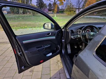 Škoda Octavia - 7