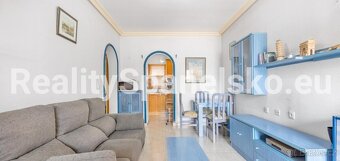 Prodej 4+kk bytu v domě s vlastním pozemkem – Orihuela Costa - 7