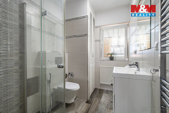 Prodej rodinného domu, 180m², Veltrusy, ul. U Stadionu - 7