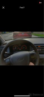 Kia Rio 2 1.4 - 7