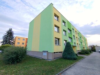 Prodej 3+1/balkon, 72 m2, Holice - 7