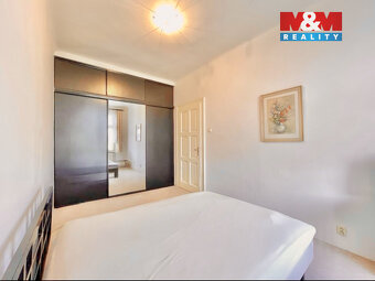 Prodej bytu 2+1, 68 m², Jihlava, ul. Seifertova - 7