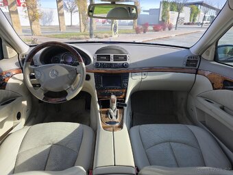 Mercedes-benz Elegance E320cdi 150kw W211 - 7