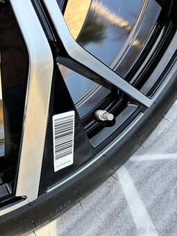 Leeds 255/40/20 VW R-Line letní - 7