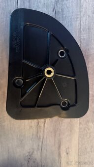 Sání Harley Davidson M8 - 7