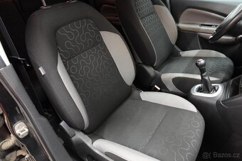 Citroën C3 Picasso 1.6 HDi , 68 kW nafta, 2012 - 7