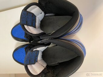 Nike Air Jordan 1 Retro High OG Royal blue (2017) 42 - 7