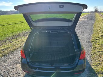 BMW 320d Touring - mozna vymena - 7