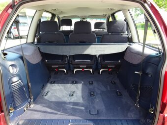 Ford Galaxy 2,3 i - 7