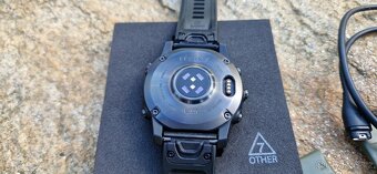 Garmin Fenix 7 solar - 7