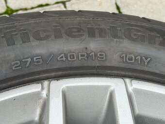 Mercedes AMG 5x112 R19 - 7