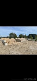 Betonové bloky LEGO - 7