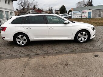 Škoda Superb Combi 2.0 TDI SCR Style DSG 2019 DPH - 7
