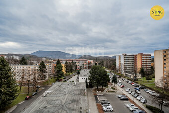 Prodej bytu 3+1, 1.máje, Rožnov pod Radhoštěm, 134170 - 7