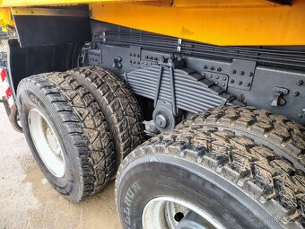 Volvo FM 13 440 8x6 + HR Palfinger - 7